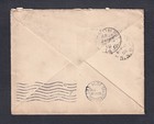 Usa 1904  2c 3c Issues On Cover Cedar Rapids Iowa To Sydney Nsw Australia 