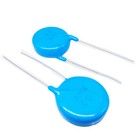 Us Stock 5pcs Ceramic Disc Capacitors 10000pf 10nf 0 01uf 103 30000v 30kv