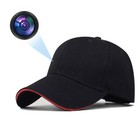 Diy 1080p Hd Dvr Baseball Cap Mini Cam Hat Design Camera Micro Video Recorder