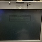 Vintage Apple Powerbook 520 Laptop W power Cord Tested
