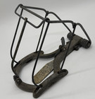 Vintage Nash Products Inc Mole Trap Vicksburg Michigan Aluminum 9   x5 5   x6 75   