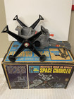 Vintage 1966 Mattel Major Matt Mason Space Crawler W  Box Untested