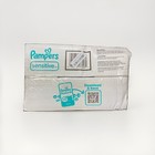 Pampers Sensitive Baby Wipes Unscented  18 Pack  1008 Total Count