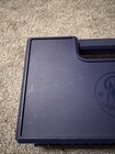 Smith   Wesson Model 640  357 Magnum Revolver Factory Original Hard Case Oem