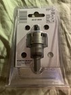 Milwaukee One Piece  7 8  22mm Carbide Hole Cutter 49-57-8609 New Sealed