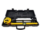 Professional Laser Level With Tripod And Carrying Case Ept-97a 400mm-works