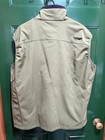 Sitka Gore-tex Infinium Wind Stopper Vest Covert Green Xl