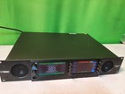 Wohler Amp2-16v-3g Dual 4 3 In Oled 3g Hd sd-sdi 16-channel Audio Video Monitor