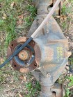 2014 Ram 2500 Rear Axle Assembly 4x4 Aam 11 5 3 73 Ratio Used Oem