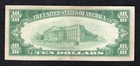 1929  10 The National Bank Of Rising Sun  In National Currency Ch   1959