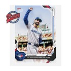 2-card Bundle Cease Perez  2026 Mlb Topps Now Cards 485-486 Presale
