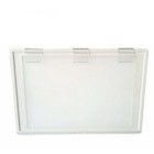 Dental Original Ultra-thin Tpc Xv100 Ray X Viewer Illuminator Negatoscope Usa