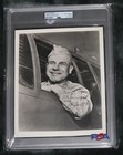 James  jimmy  Doolittle Raiders  wwii Air Force General  Signed Auto Photo Psa