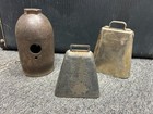 Bell Kit Mixed Percussion Vintage