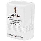 Voltage Converter Travel Adapter  Power Converter Ac110v 120v To 220v 240v 150w