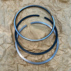 New Cummins Isc isl 8 9l Piston Ring Set - 3800912