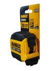 Dewalt Atomic Compact 25 Ft Measuring Tape - Dwht38125s