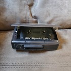 Vintage Panasonic Rq-v52 Stereo Radio Cassette Player Fm am Tuner Walkman Radio