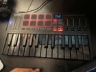      Donner Dmk-25 Pro Usb Midi Keyboard Controller With Software   Online Course