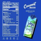 Vita Coco Coconut Water  Pure Organic   Refreshing Coconut Taste   Natural Elect