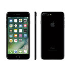 Apple Iphone 7 Plus 32gb 128gb Gsm Unlocked Verizon Ios Jet Black silver Good 