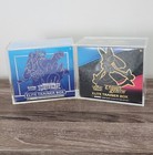 Pokemon Etb Display Magnetic Case Protector Elite Trainer Box -fast Shipping   