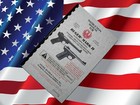 Ruger Mark 2  22 45 Model Pistol Owners Manual