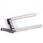 2 5  Sas Sata Hdd Hard Drive Tray Caddy For Dell Poweredge T440 T640 Usa Seller