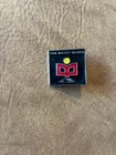 The Moody Blues At Red Rocks 1993 Concert Tour Pin Metal And Enamel Brockum