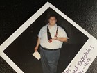 Madtv Polaroid Will Sasso Funny Lowered Expectations Original Photo Mad Tv Funny