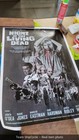 U27956 X225 Screen Print Paul Mann Bng Night Of The Living Dead Horror P G2u
