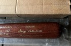 New Old Stock Vintage Babe Ruth Louisville Slugger 35    Bat In Box