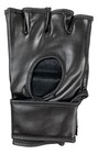 Dustin Poirier Signed Ufc Fight Glove Bas