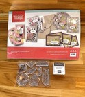 Stampin    Up Paper Pumpkin Card Project Kits  lot Of 3  Various Years   Occasions