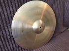 Sabian Paragon 20 Inch Crash Cymbal