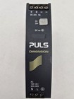 Puls Dimension Cs5 Power Supply Adjustable 24-28 Volt 5a Cs5 241 Din Rail
