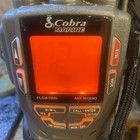Cobra Marine Vhf Radio Mr Hh330 Float Handheld Submersible Tested Works
