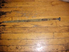 1910 1911 Indian Clutch Lever Twins  Motorcycle