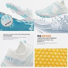 Us Men Women Water Shoes Barefoot Aqua Socks Beach Swim Sports Gym Exercise Yoga
