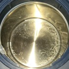 Beaba Babycook Neo - Baby Food Maker - Navy pink - No Blade Included