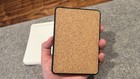 Grovemade Black Notepad