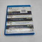 Star Trek  Original Motion Picture Collection  blu-ray 
