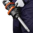 1 Inch Air Impact Wrench 3160 Ft-lbs Torque Pneumatic Impact Gun 8  Anvil
