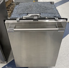 Thermador Dwhd771wfp 24 Inch Fully Integrated Smart Dishwasher