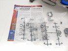 Traxxas Slash 2wd 1 10 Short Course Truck Roller Slider Chassis W  Servo Used