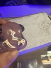Glass Heady Pendant 