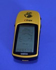 Garmin Etrex Yellow Black 12-channels 2 6  Display Handheld Hiking Gps Navigator