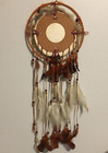 Vintage Native American  Mandala