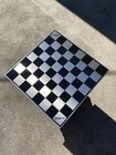 Snap-on Toolbox Chess Set  rare  