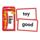 Sight Words Level A Pocket Flash Cards  Great For Skill Building And Test Pr   